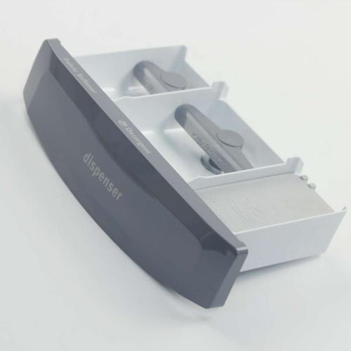 Whirlpool WPW10658444 DRAWER