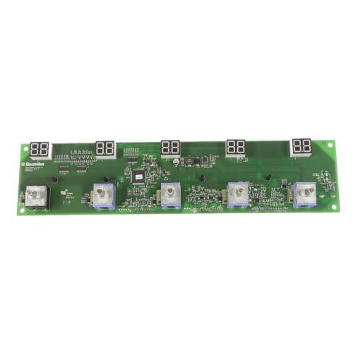 Electrolux 808844002 BOARD ASSEMBLY,USER INTERFACE