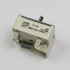 Electrolux 318293820 SWITCH,SURFACE ELEMENT,SMALL