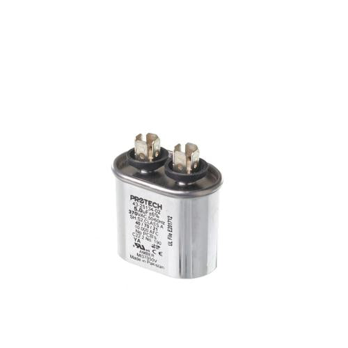 Rheem 43-25134-02 PRO 5/370 OVAL CAP