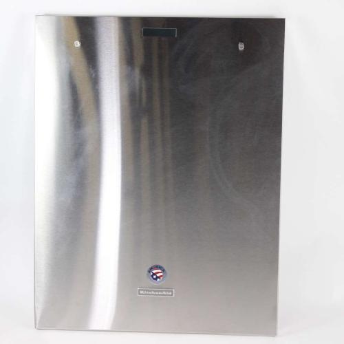 Whirlpool WPW10195869 PANEL