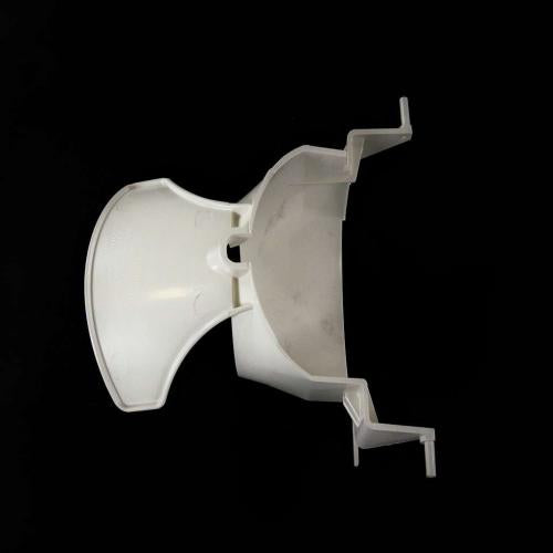 GE WR17X11269 FUNNELL ICE BQ DISPLAY BISQUE