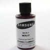 Samsung DC81-00652A TOUCH UP PAINT-MERLOT