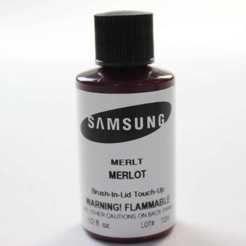 Samsung DC81-00652A TOUCH UP PAINT-MERLOT