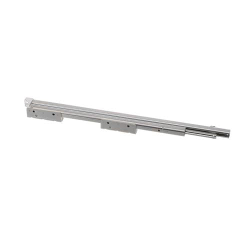 This is a genuine Bertazzoni Z300421 SLIDE RAIL ASSEMBLY