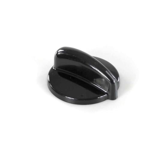 GE WB03T10192 KNOB BK