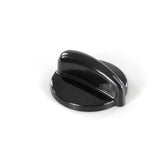 GE WB03T10192 KNOB BK