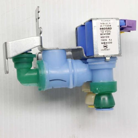 Fisher / Paykel 860560 VALVE-DUAL WATER RF175/195