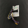 Whirlpool W10744880 DISHWASHER HARNESS WIRE