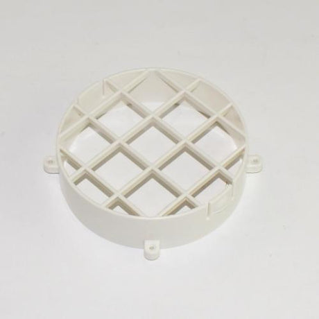 GE WJ71X23748 AC-3150-90 GRILL FAN HOUSING