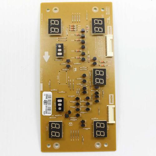 This is a genuine LG EBR64624901 DISPLAY CONTROL BOARD