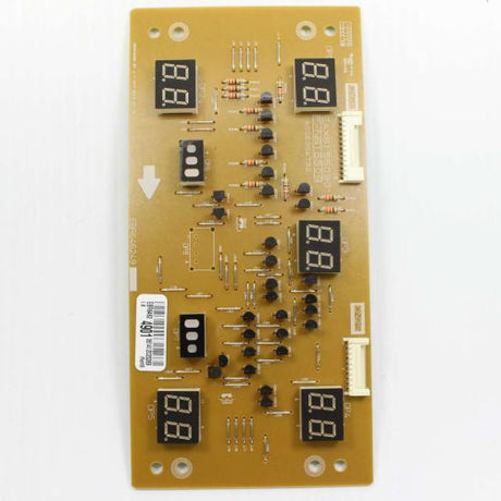 This is a genuine LG EBR64624901 DISPLAY CONTROL BOARD