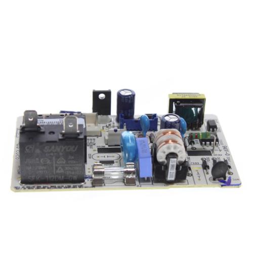 LG EBR83604002 MAIN PCB ASSEMBLY