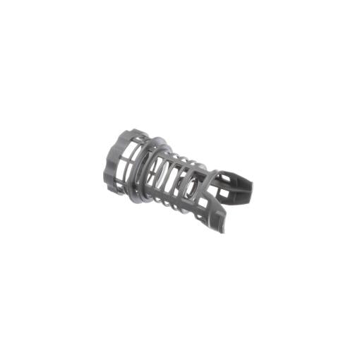 This is a genuine Midea 12176000026949 FILTER HANDLE