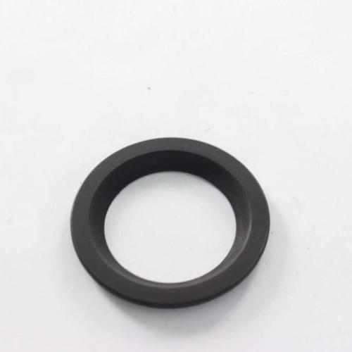 This is a genuine Delonghi 5332117600 FILTER HOLDER GASKET