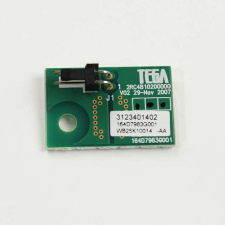 GE WB25K10014 LED BOARD
