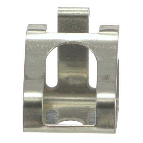 Midea 12971100000384 COOKTOP ELEMENT CLIP