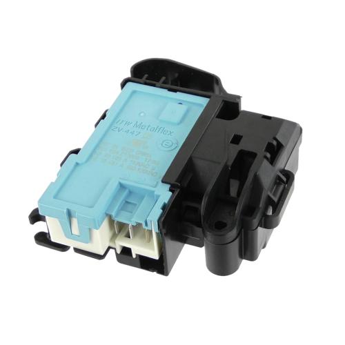 This is a genuine Midea 17438100004745 DOOR LOCK