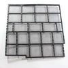 GE WJ85X23271 FILTER
