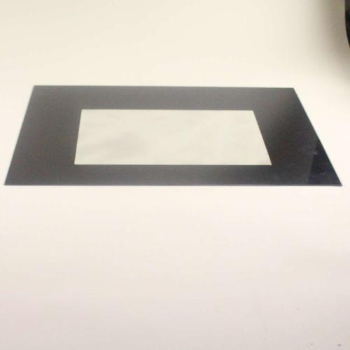 Whirlpool WPW10409946 GLASS DOOR