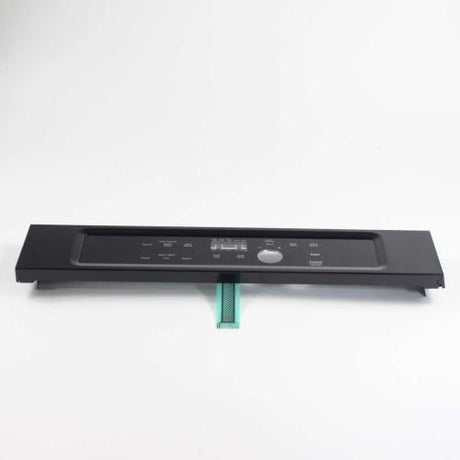 This is a genuine Whirlpool W10696354 CONTROL PANEL