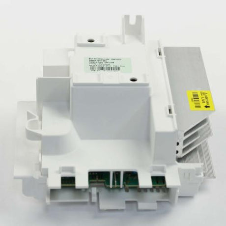 This is a genuine Electrolux 134618213 CONTROL BOARD,MOTOR