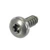 Liebherr 408281301 OVAL HEAD SELF TAPPING SCREW