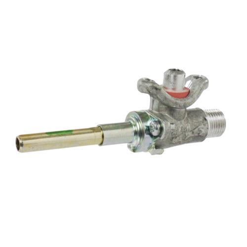 Electrolux 5304505690 VALVE,SADDLE,850 BTU,GREEN STE