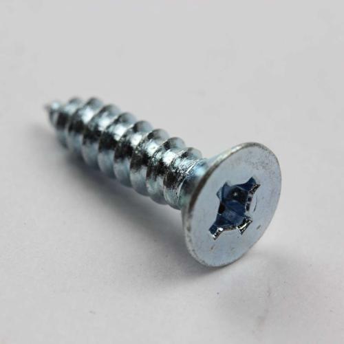 This is a genuine Electrolux 242077302 SCREW,#10AB FLAT HD,#2 QUADRX