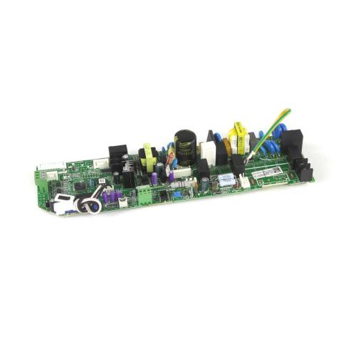 Midea 17122500000314 MAIN CONTROL BOARD