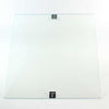 Bertazzoni 406409 OVEN DOOR GLASS