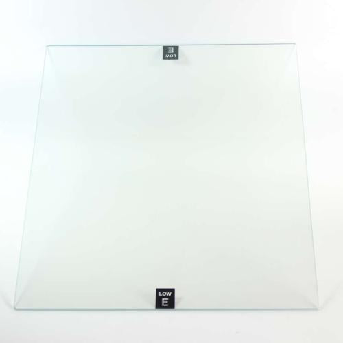 Bertazzoni 406409 OVEN DOOR GLASS