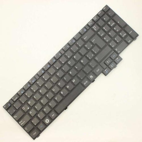 This is a genuine Samsung BA59-02833K KEYBOARD