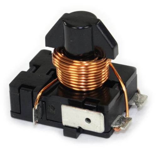 This is a genuine Liebherr 694042300 COMPRESSOR START RELAY