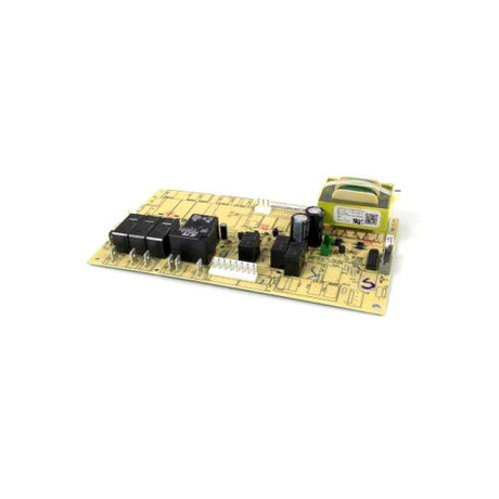This is a genuine Electrolux 316443918 BOARD,RELAY