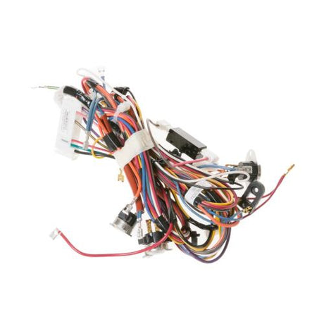 This is a genuine GE WE15X24539 HARNESS ASM ELEC