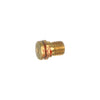 GE WB28X26625 ORIFICE SPUD