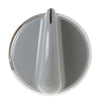 GE WH01X10315 KNOB ASM