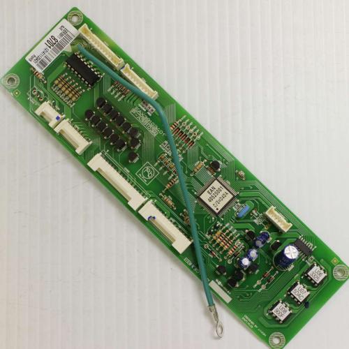 This is a genuine GE WB27X11019 SMART BOARD