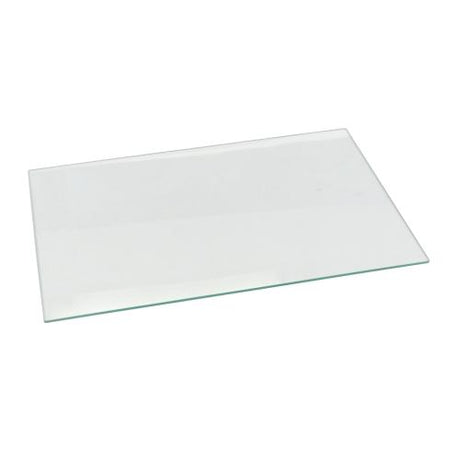 Liebherr 727145600 TOUGHENED SAFETY-GLASS PLATE