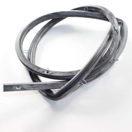 This is a genuine Electrolux 316239700 SEAL,OVEN DOOR