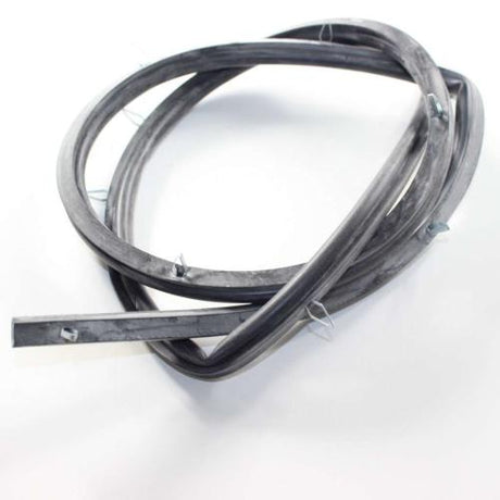 This is a genuine Electrolux 316239700 SEAL,OVEN DOOR