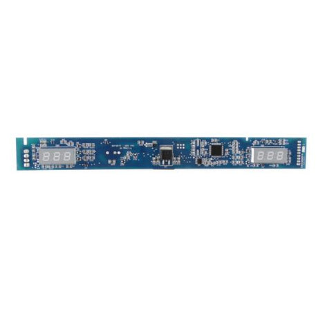 This is a genuine Whirlpool WPW10631452 CONTROL BOARD
