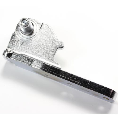 This is a genuine Samsung DA97-12612A ASSEMBLY HINGE MID-R