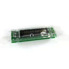 Electrolux 316429701 CLOCK DUAL OVEN