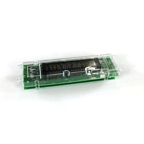 This is a genuine Electrolux 316429701 CLOCK DUAL OVEN