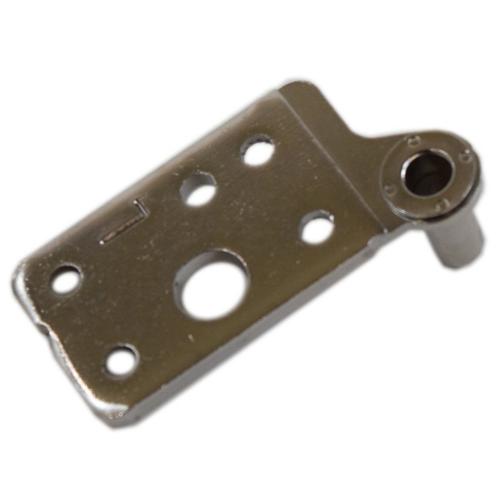GE WR13X10238 TOP SXS FZ DOOR HINGE AS