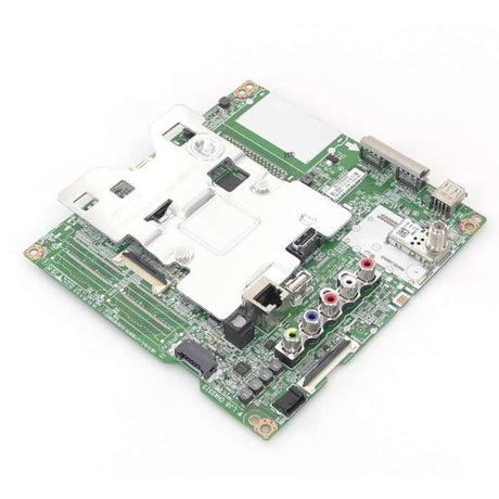 LG EBU65002303 BPR TOTAL ASSEMBLY