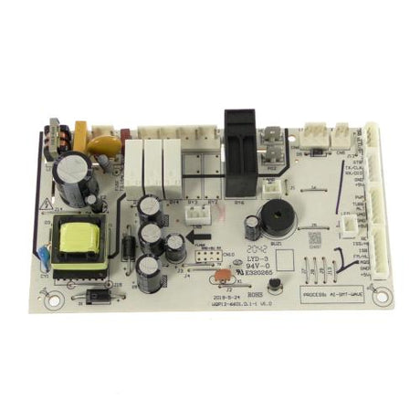 Danby 17176000024007 MASTER BOARD
