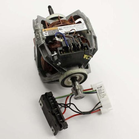GE WE17X22217 KIT MOTOR & PULLY